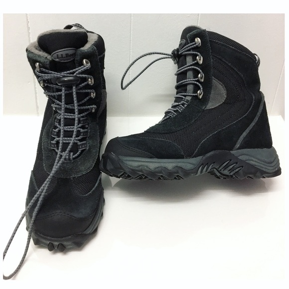 Buy > ll bean boots hiking > in stock